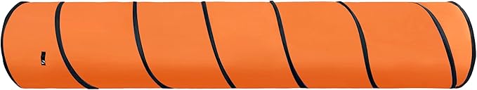 Dog Agility Tunnel, Dog Agility Equipment, Dog Agility Training - Image 6
