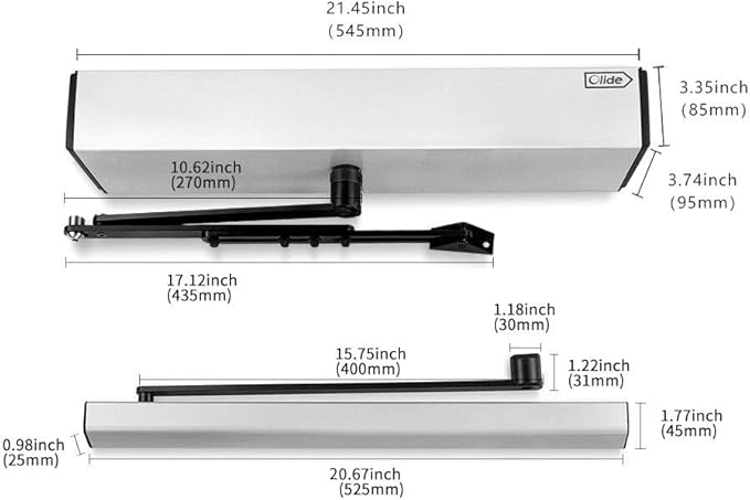 Olideauto Automatic Pet Door Opener - Image 2