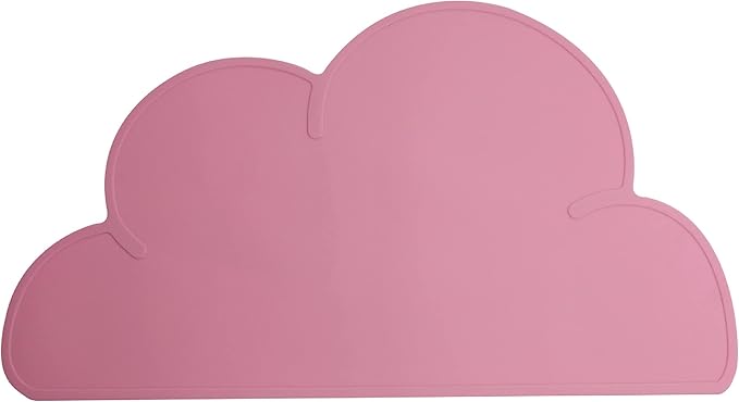 Love Dream Silicone Pet Feeding Food Mat by Love+Dream