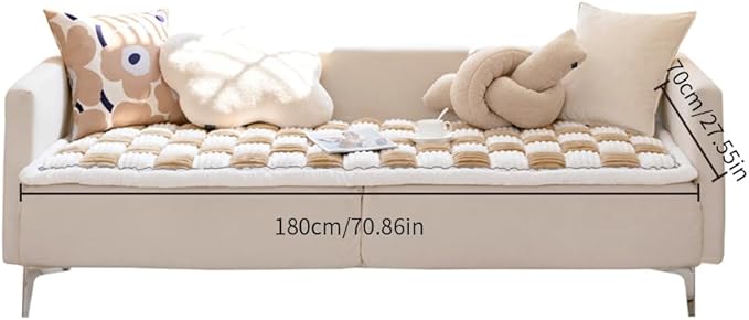 Pet Couch Cover for Sofa, Dog Cover for Couch, Washable Pet Couch Covers for - Image 8
