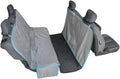 Kurgo Coast to Coast Hammock, Heather Grey, 55" Wide