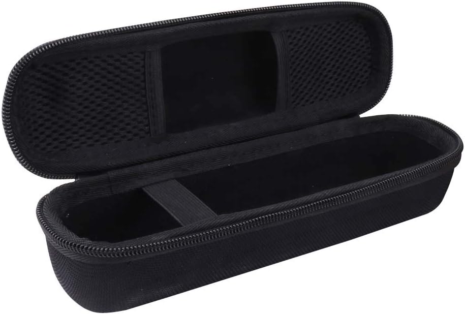 Aenllosi Hard Case Compatible with Dremel PawControl Dog Nail Grinder, Clippers, and Pet Grooming Tool Kit 7760-PGK