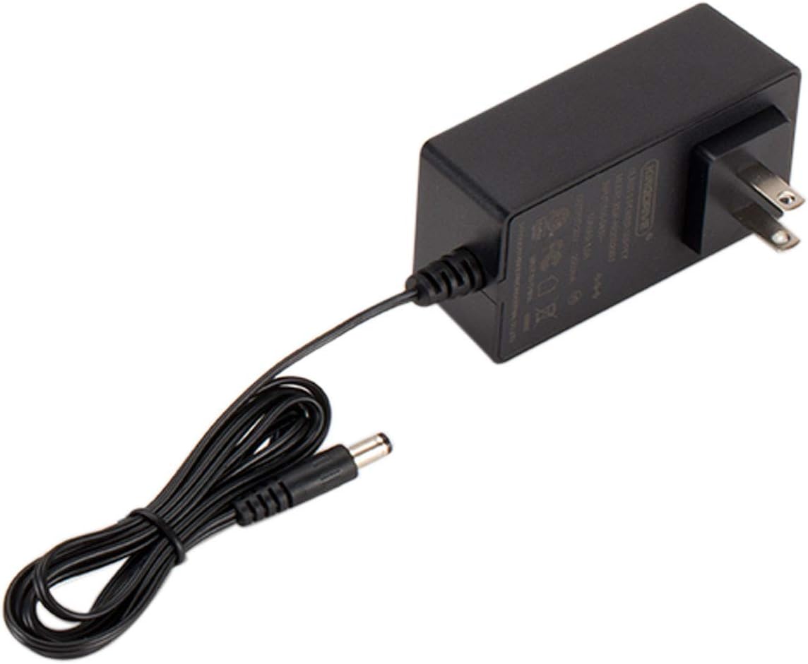hygger DC 20V 3.6A Power Adapter Plug Aquarium Light Switching Power Supply for 957 016 129 hygger Light Replacement Parts