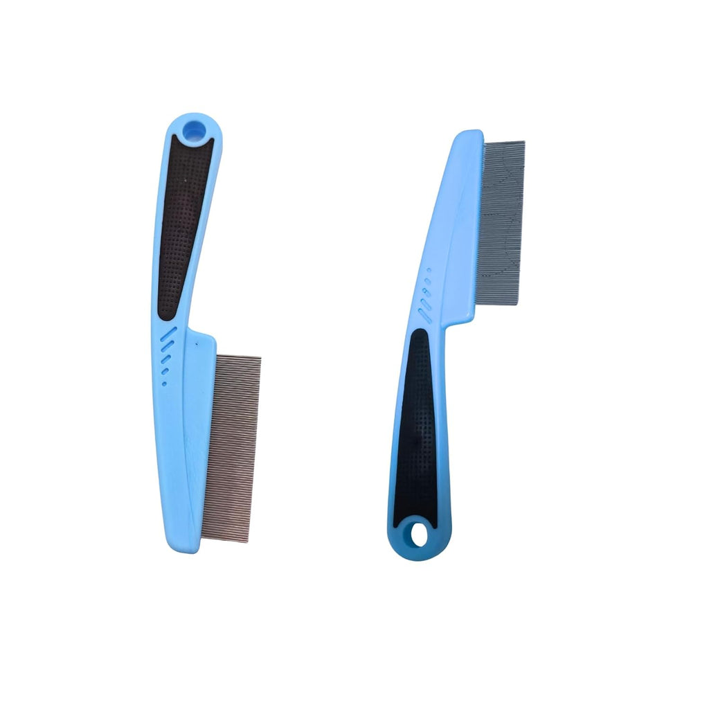 7-in-1 Pet Grooming Set for Dogs & Cats