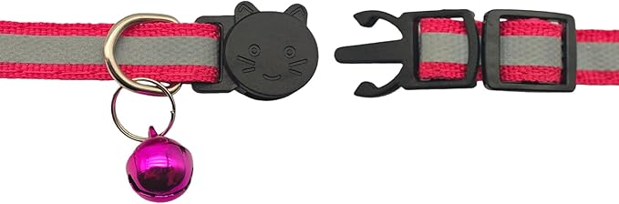 14 Pack Breakaway Cat Collar - Image 4