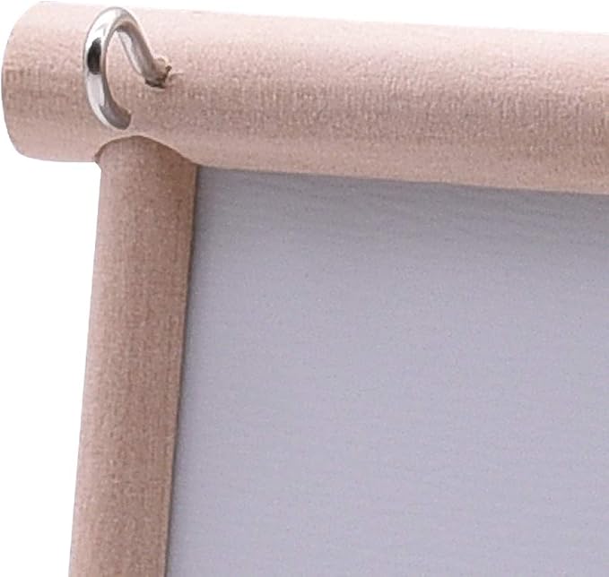 HANZE Bird Mirror With Swing, Hummingbird Perches - Image 4