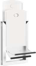 Rescumascer Aluminum XL Dog Door by Meetyourbestfriend
