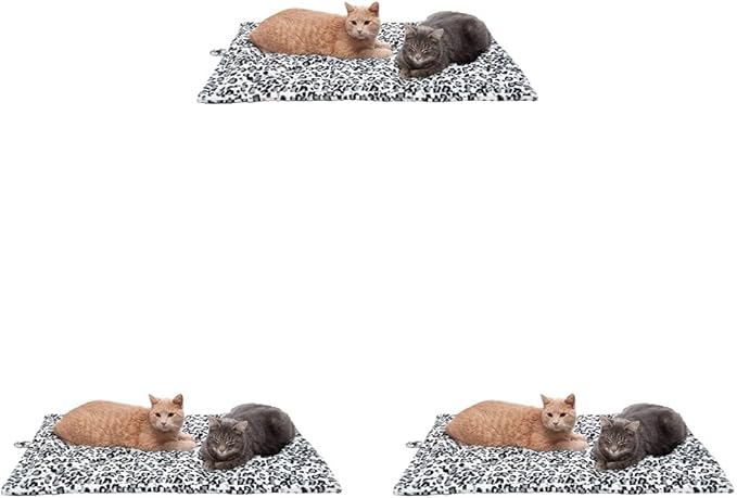 Furhaven ThermaNAP Self-Warming Cat Bed by FurHaven