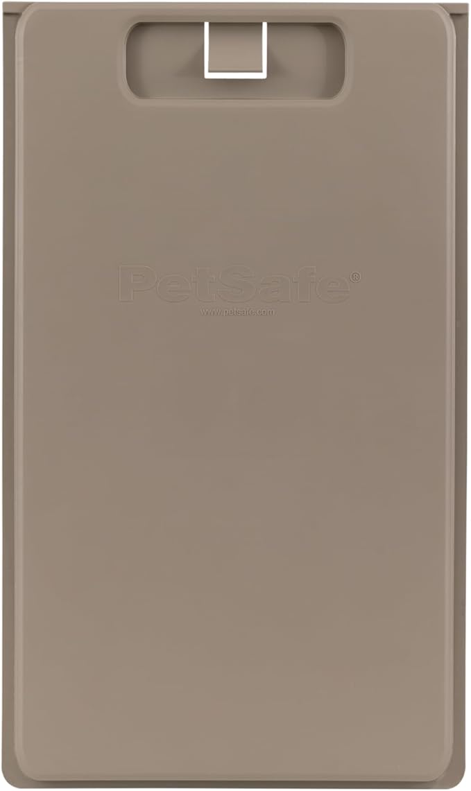 PetSafe Closing Panel Pet Door Cover by PetSafe