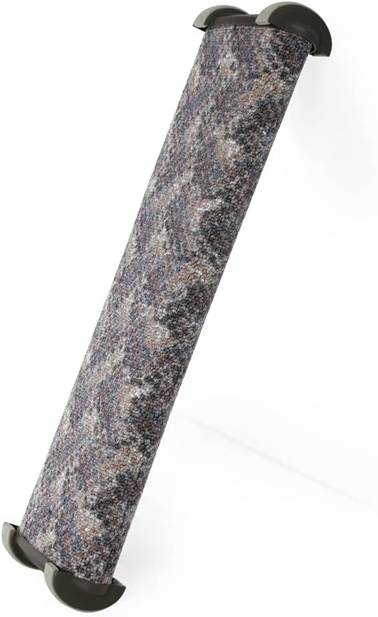 Omega Paw Lean-it Scratching Post 25'