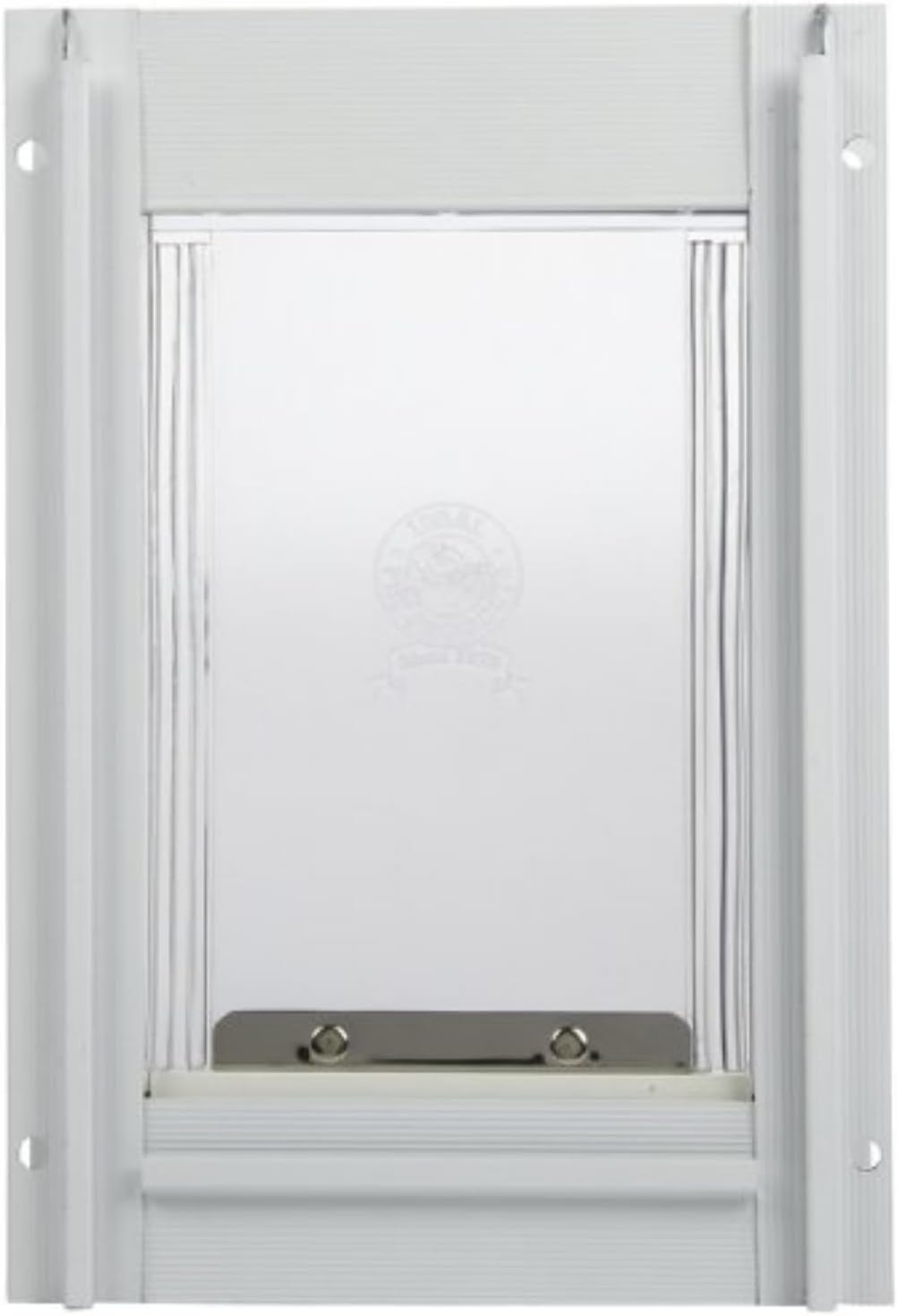 Ideal Pet Products Deluxe Aluminum Pet Door