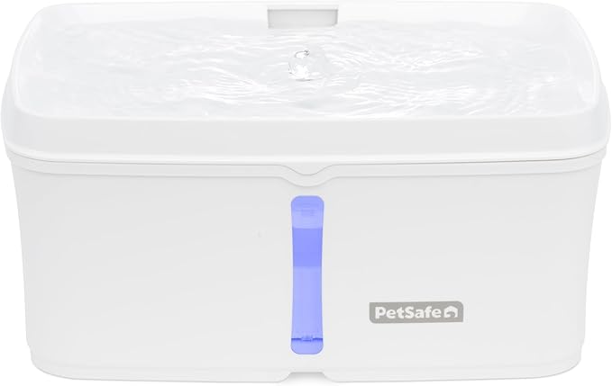 PetSafe Viva Pet Fountain by PetSafe