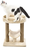Amazon Basics Multi- Platform Cat Tree by AmazonBasics