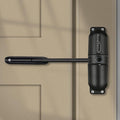 Safety Spring Door Closers, Adjustable Closing Hinge, Automatic Stopper Fire by Prosecurloc