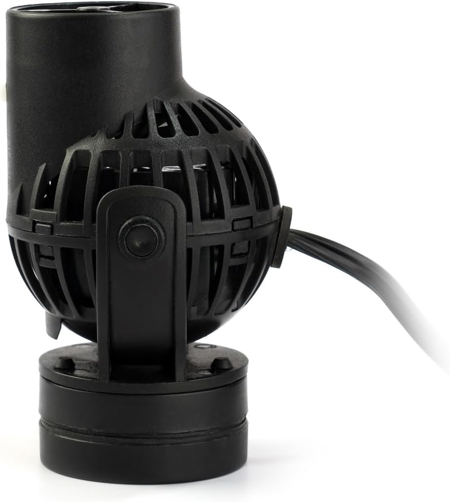 Jebao CWP-6000 Circulation Wave Pump with Magnetic Base, 1585gph