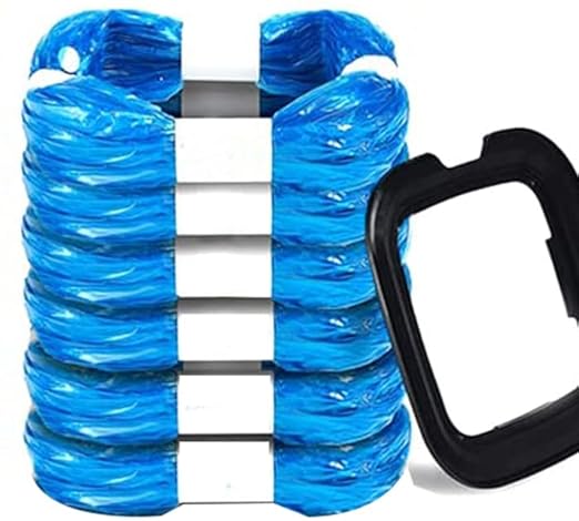 Genie Litter Refills by SILFGRLF