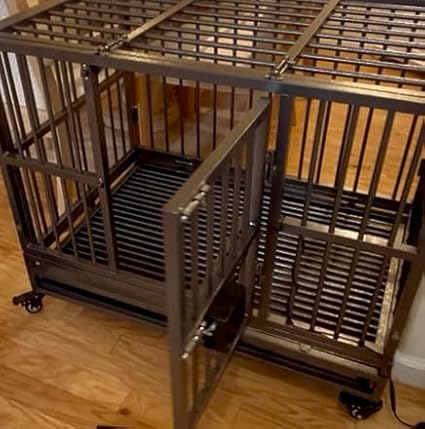 Easy Out Automated Pet Crate Opener - Image 3