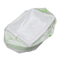 HANABASS 7pcs Cat Litter Filter Bags Pet Waste Disposal Bags Design by HANABASS