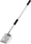 Yangbaga Metal Cat Litter Scoop by Hanber