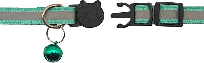 14 Pack Breakaway Cat Collar - Image 4