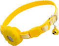 Airtag Cat Collar Breakaway, Safety Kitten Collar by Bencacawinstyle