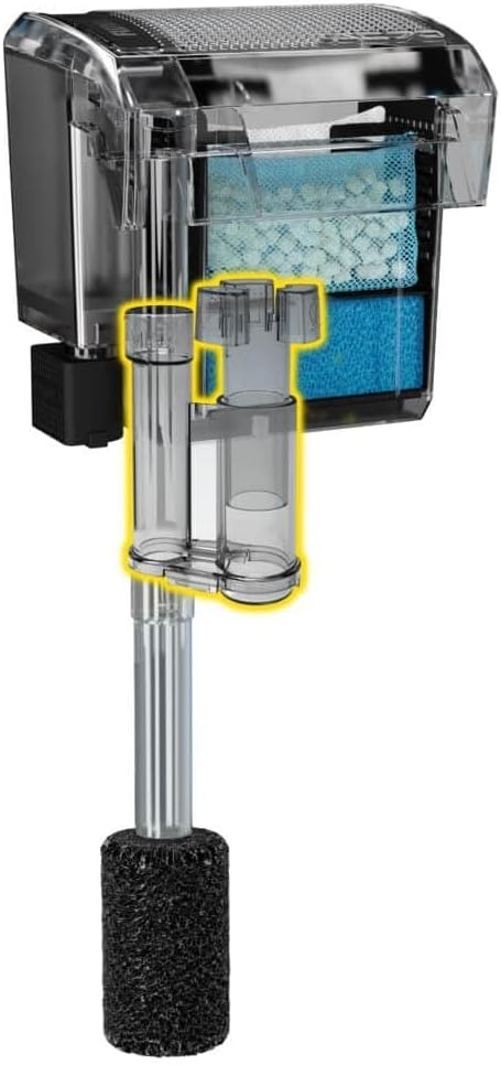 Fluval Add-On Surface Skimmer for AC70 & AC110 Power Filters