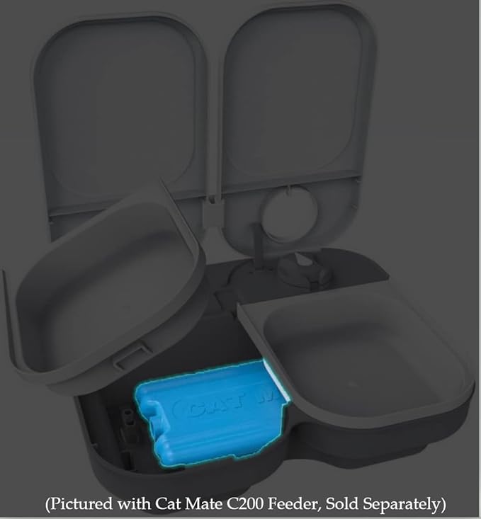 Cat Mate Single Replacement Ice Pack - Image 4