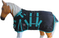 56" Challenger 1200D Miniature Weanling Donkey Foal Pony Horse Winter Blanket 51945