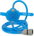 Dog Shower & Grooming Glove – 2-in-1 Pet Bathing Tool by Unknown