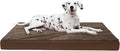 KSIIA Orthopedic Dog Bed Crate Waterproof Pet Mats by KSIIAPetProducts