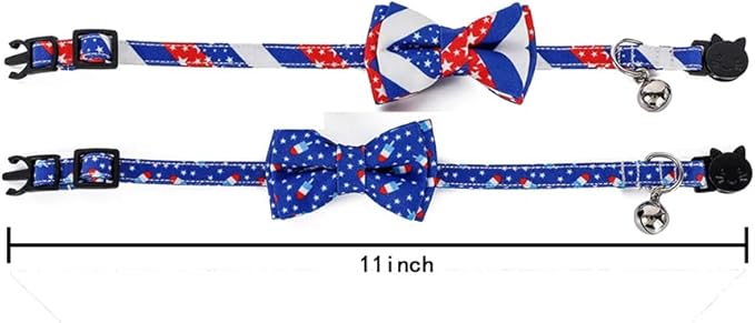2-Pack Breakaway Cat Collars - Image 4