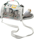 Bird Carrier Bag Bird Travel Cage by Unknown