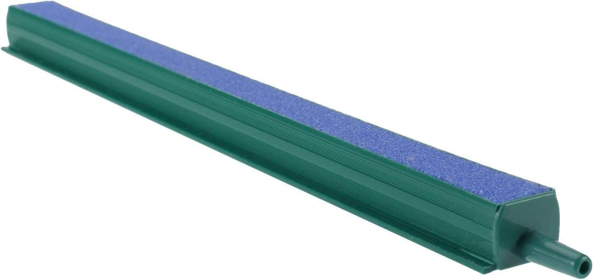 8.5" Air Stone Bubble Release 10pcs Air Stone Bars Bubble Diffusers Aquaponics Cylinder Airstones Diffuser for Aquarium Fish Tank