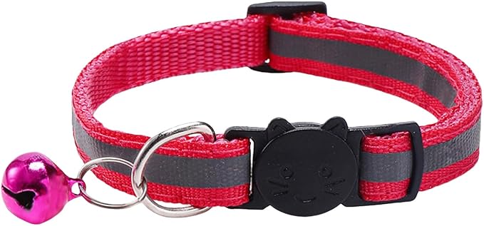 14 Pack Breakaway Cat Collar - Image 3