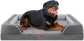 Comfort Expression Orthopedic Dog Bed by ComfortExpression