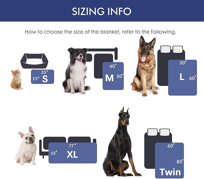 gogobunny Waterproof Dog Blanket - Image 6