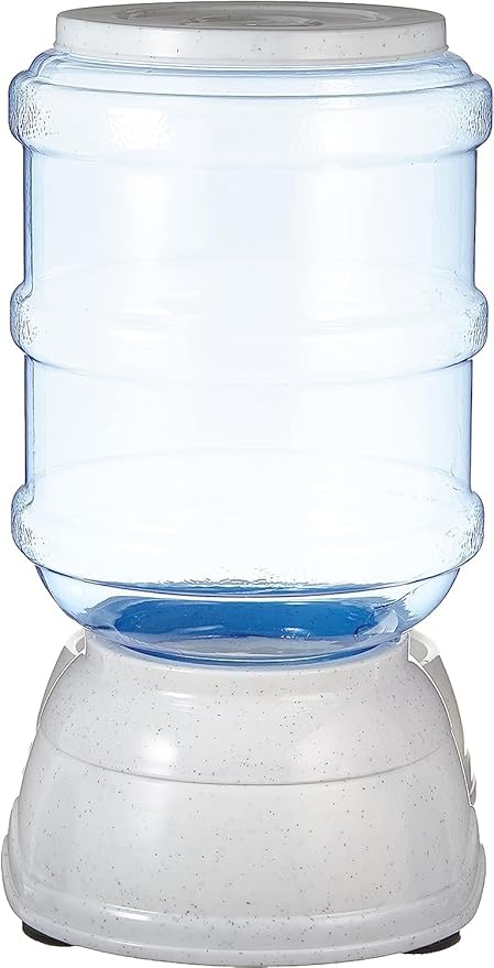 Amazon Basics Gravity Pet Food Feeder - Image 6