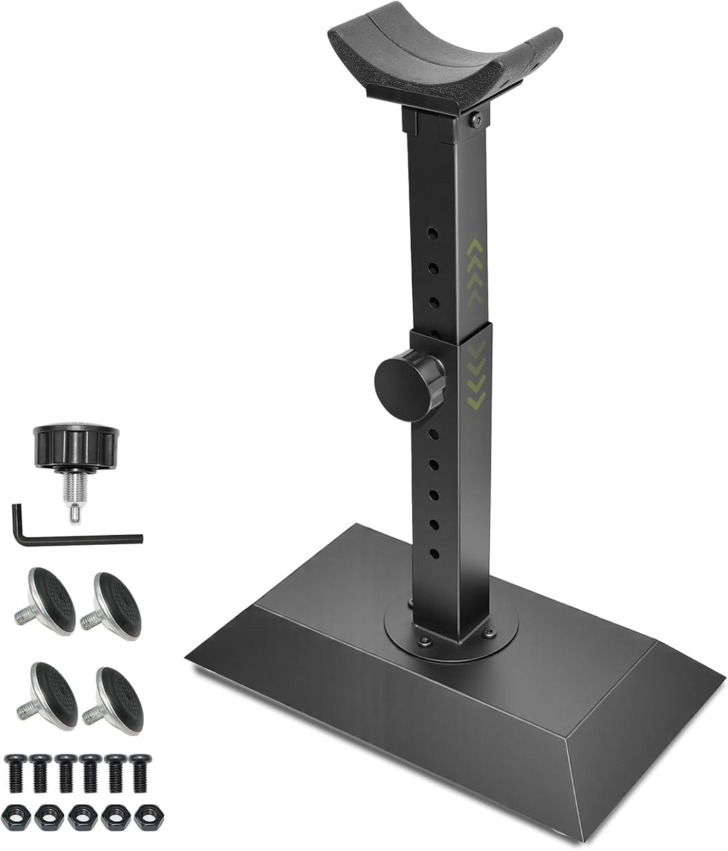 Horse Hoof Stand, Farrier Hoof Trimming Stand Metal Tool 50-65cm