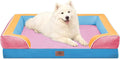 Comfort Expression Orthopedic Dog Bed by ComfortExpression
