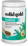 Solid Gold Cat & Dog Multivitamin Powder by SolidGoldPet