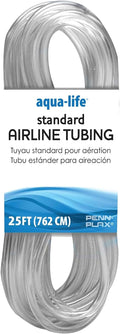 Penn-Plax Standard Airline Tubing by Penn-Plax