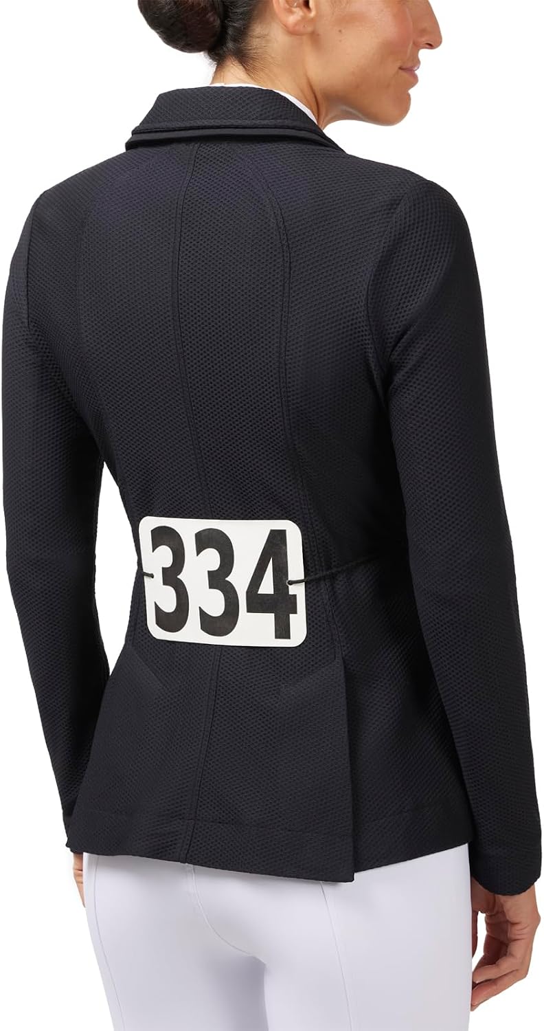 Kerrits Affinity Aero Show Coat