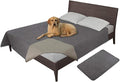 Easy-Going 100% Waterproof Dog Bed Cover Washable Couch Cover Non-Slip Sofa by Easy-Going
