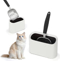Heavy-Duty Cat Litter Scoop by Midollarle