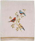 Avanti Linens - Bath Towel, Soft & Absorbent, Nature Bathroom Decor by AvantiHomeSince1969