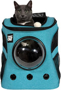 Fat Cat Backpack Carrier by TheFatCat