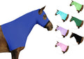 Derby Originals Comfy Stretch Lycra Sleazy Slicker Hood Neck Cover with Zipper
