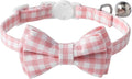 AIITLE Breakaway Cat Collar by AIITLE-FORPETSBETTERLIFE