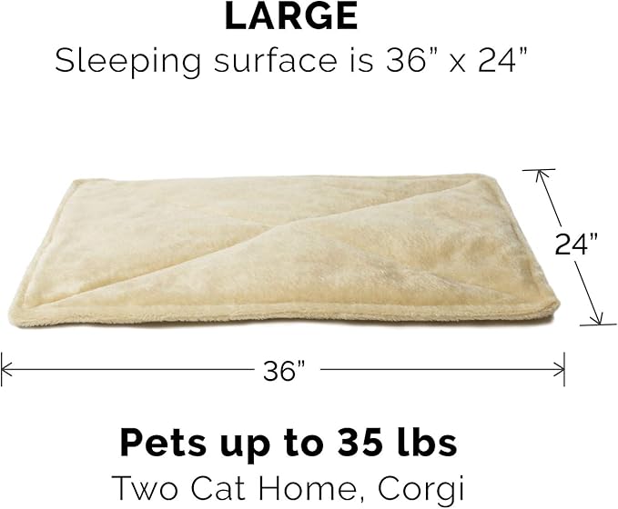 Furhaven ThermaNAP Self-Warming Cat Bed - Image 2