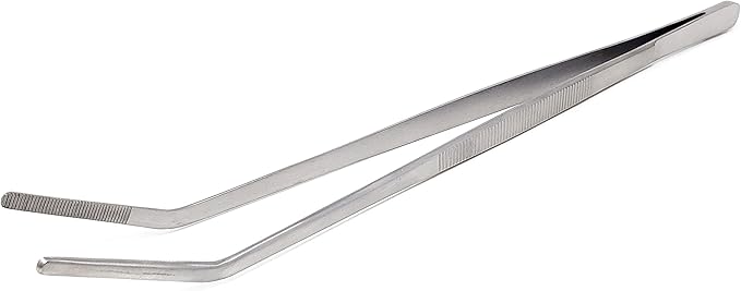 A2Z-Aquascaping Maintenance Tools Accessories, Anti-Rust Stainless Steel by A2ZSCILAB